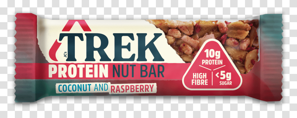 Trek Protein Nut Bars, Advertisement, Poster, Shrimp, Seafood Transparent Png