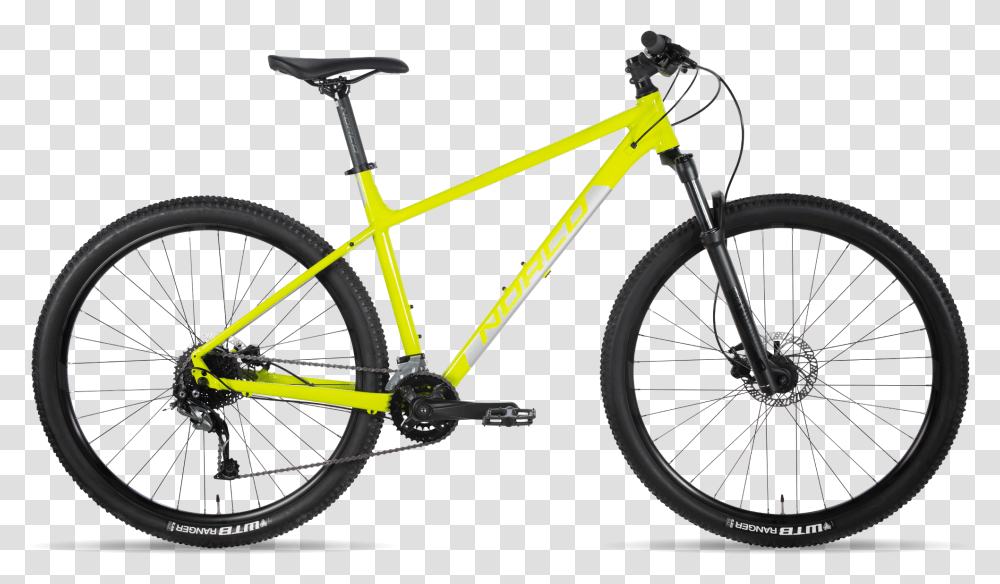 Trek X Caliber 8 2016, Bicycle, Vehicle, Transportation, Bike Transparent Png