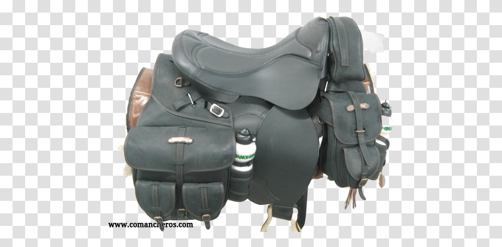 Trekker Saddle Trekker Horse Saddle, Helmet, Clothing, Apparel, Mammal Transparent Png