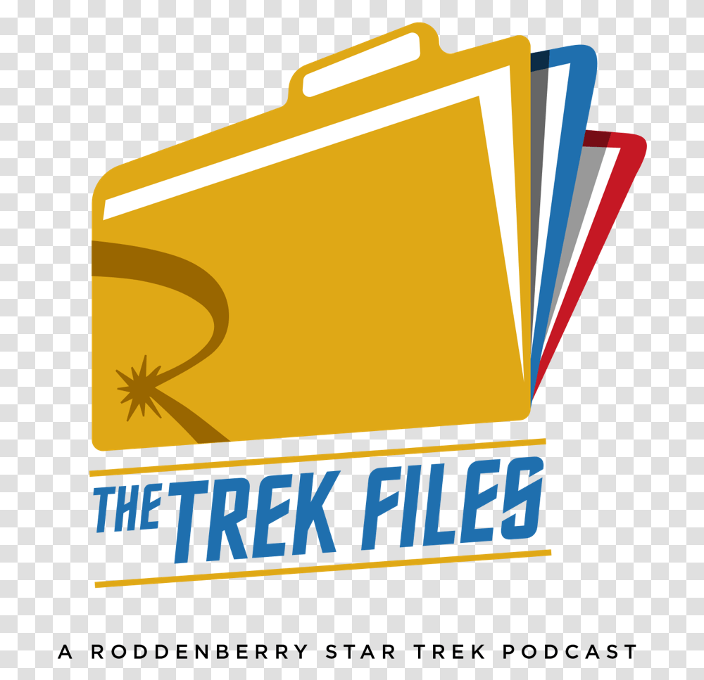 Trekkie Girls Star Trek Cartoon Jingfm Trek Files, Text, File Folder, File Binder, Bag Transparent Png