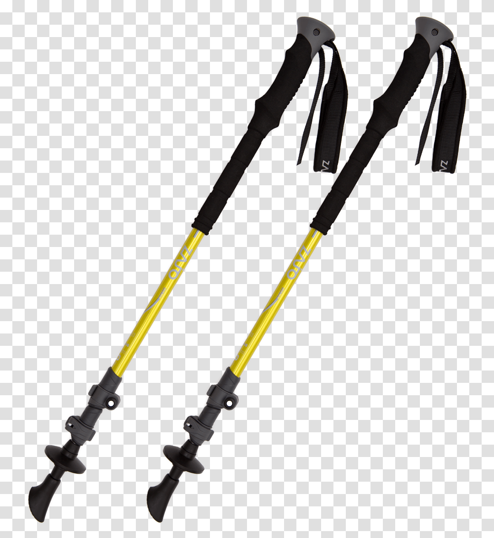 Trekking Pole Free Download Hiking Poles, Arrow, Bow, Weapon Transparent Png