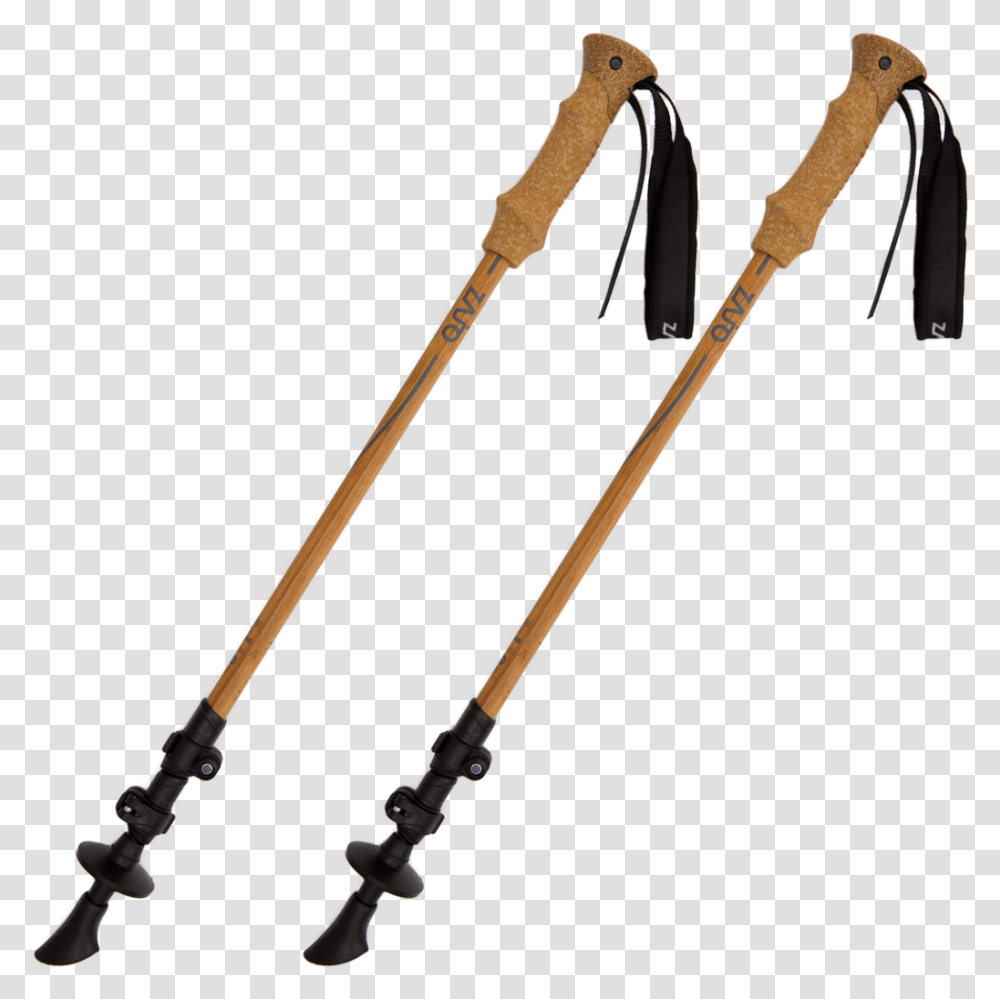 Trekking Pole Hiking Poles, Bow, Axe, Tool, Wand Transparent Png