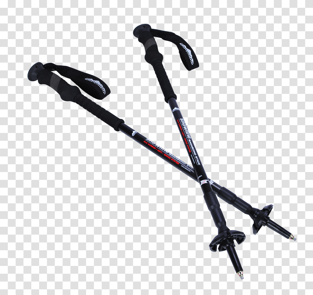 Trekking Pole, Sport, Bow, Cane, Stick Transparent Png