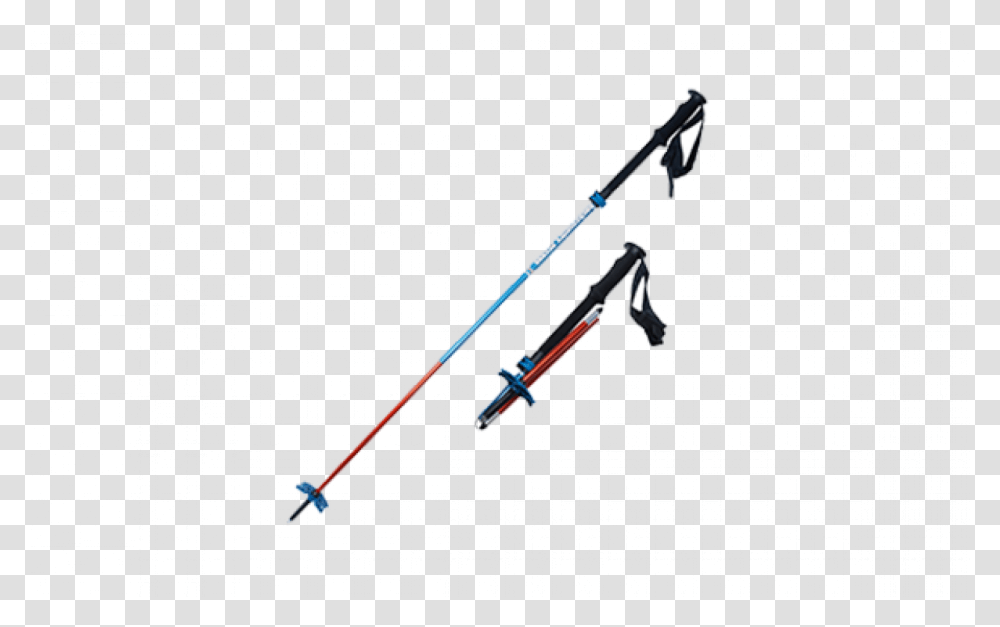 Trekking Pole, Sport, Cane, Stick, Bow Transparent Png