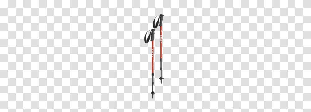 Trekking Pole, Sport, Cane, Stick, Handrail Transparent Png