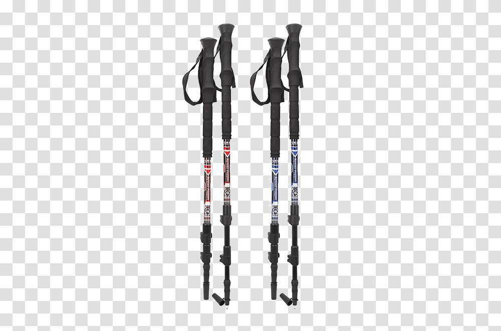 Trekking Pole, Sport, Cane, Stick Transparent Png