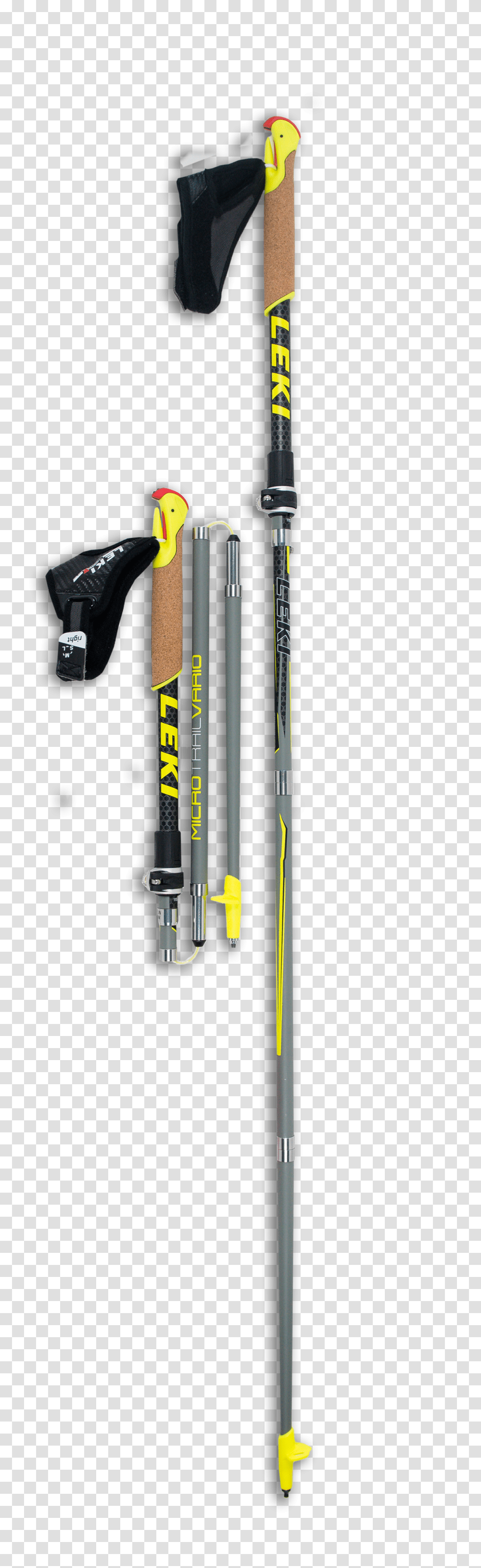 Trekking Pole, Sport, Pencil Transparent Png