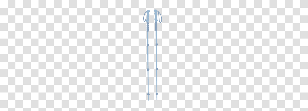 Trekking Pole, Sport, Shower Faucet, Cane, Stick Transparent Png