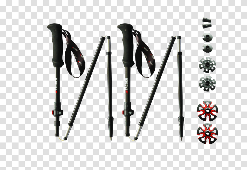 Trekking Pole, Sport, Stick, Cane, Baton Transparent Png