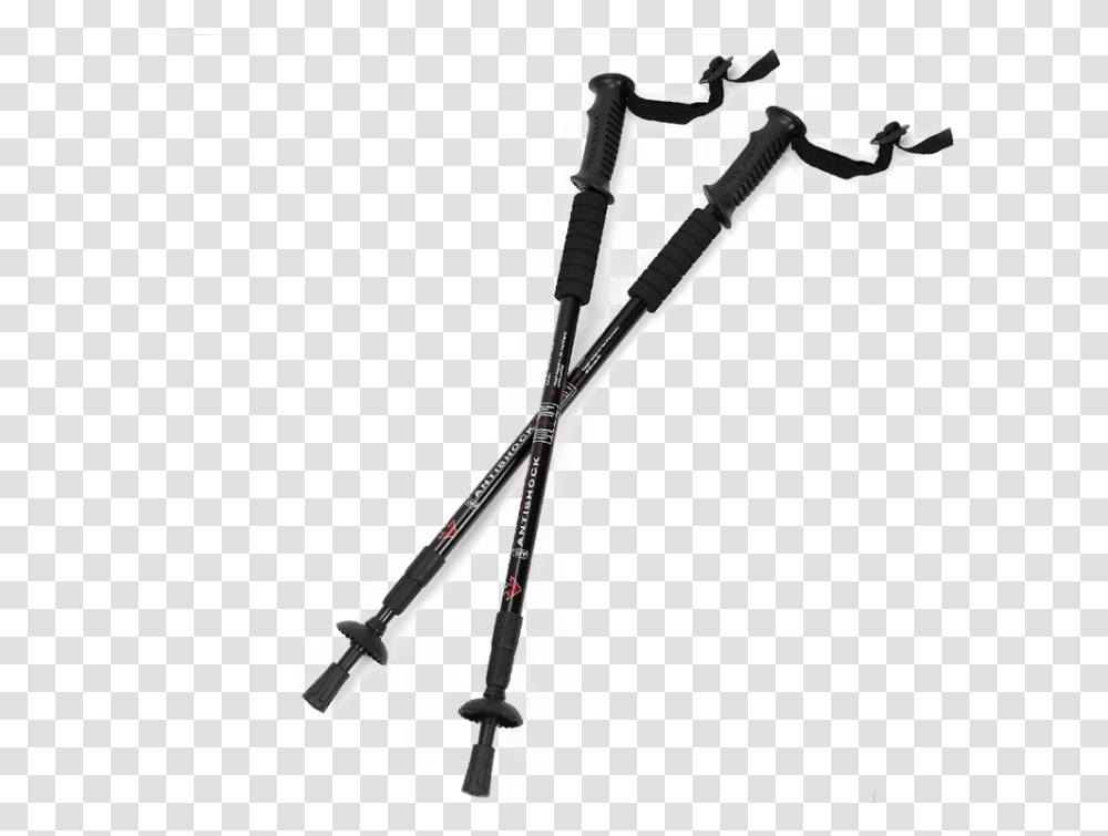 Trekking Pole, Stick, Cane, Sword, Blade Transparent Png