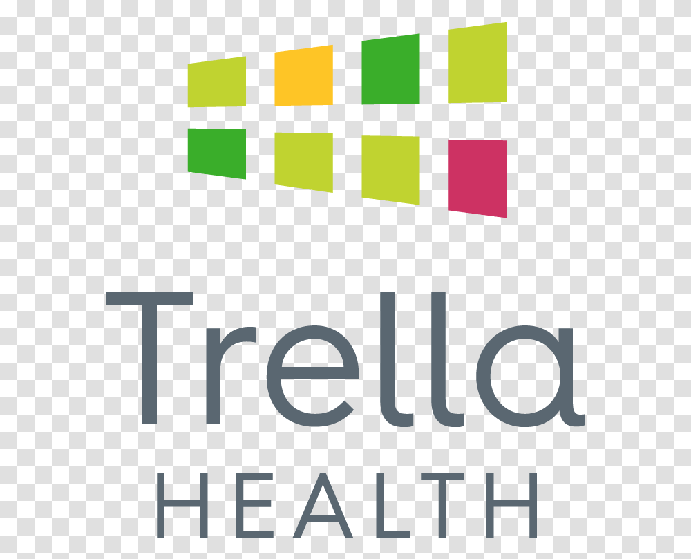 Trella Health, Word, Poster, Advertisement Transparent Png