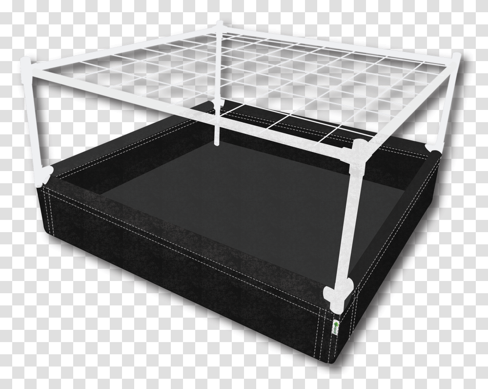 Trellis Netting Kit Bed Frame, Solar Panels, Electrical Device, Rug, Appliance Transparent Png