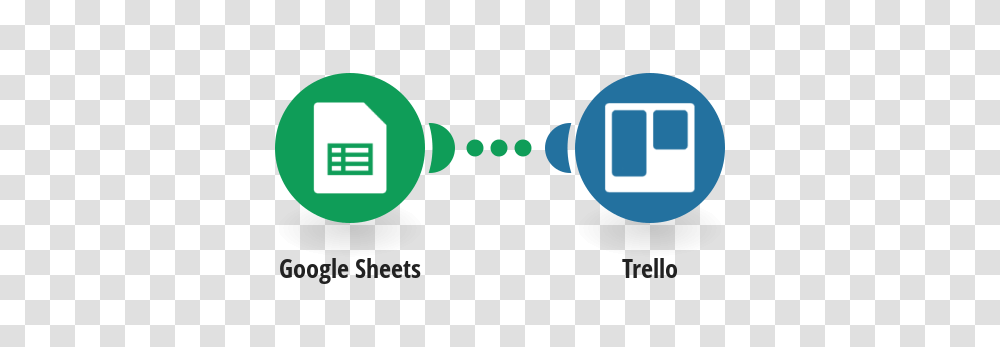 Trello Integrations Integromat, Electronics, Logo Transparent Png