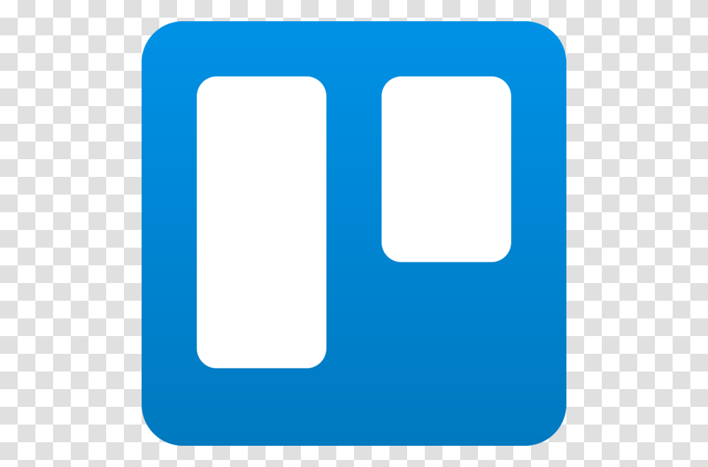 Trello Logo Vector, Word, Trademark Transparent Png