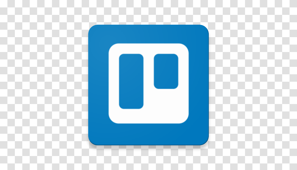 Trello, Logo, Bus Stop Transparent Png