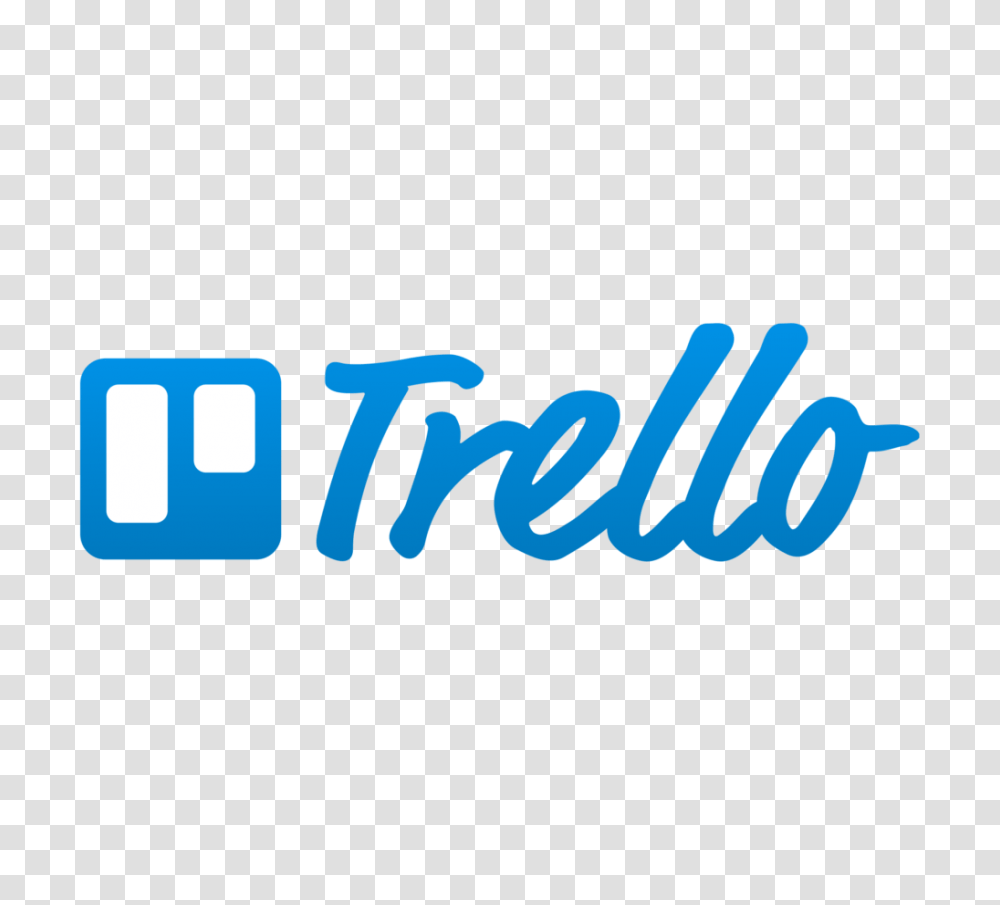 Trello Welstech, Logo, Word Transparent Png