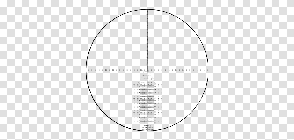 Tremor 2 Reticle Circle, Gray, World Of Warcraft Transparent Png