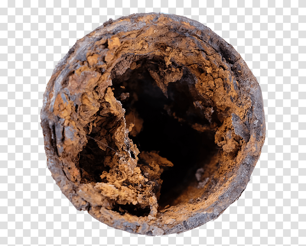 Trenchless Pipe Lining Specialized Technologies Solid, Rust, Fungus, Sphere, Hole Transparent Png