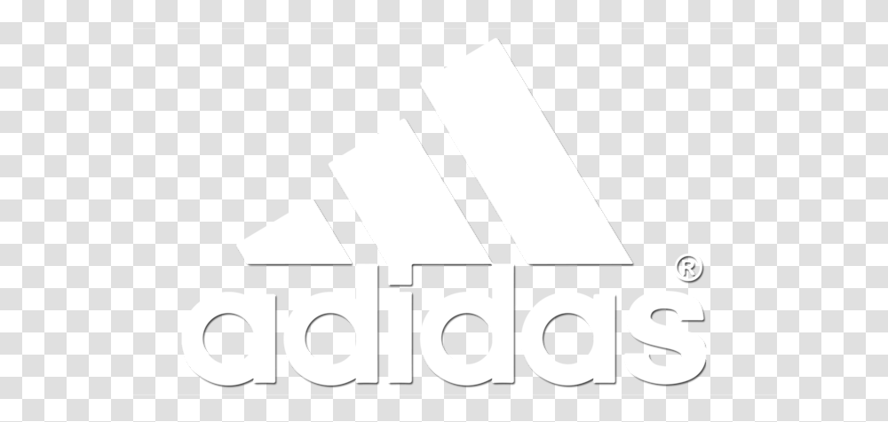 Trend Adidas Logo Background Checkered Adidas Logo Background, Trademark, Stencil Transparent Png