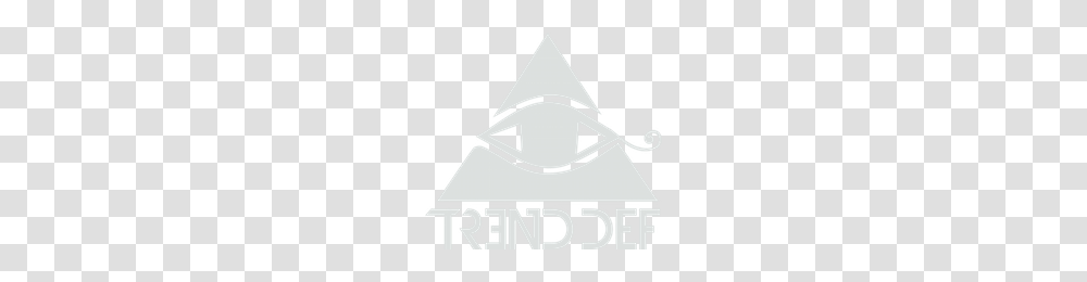 Trend Def Studios The Future Of The Music Industry, Triangle, Baseball Cap, Hat Transparent Png