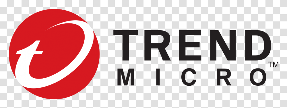 Trend Micro Strengthens Middle East Leadership Team Trend Micro Antivirus Logo, Trademark, Alphabet Transparent Png