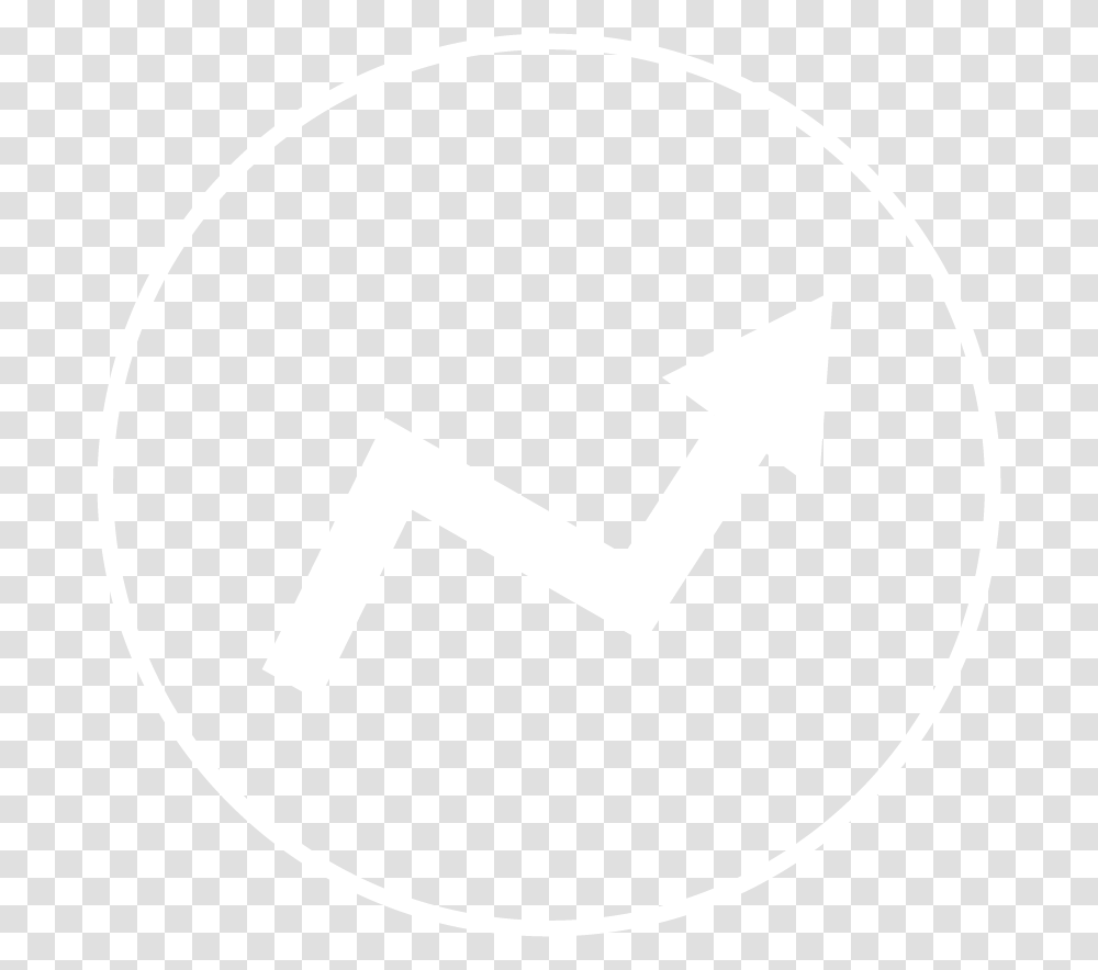 Trending Circle, White, Texture, White Board Transparent Png