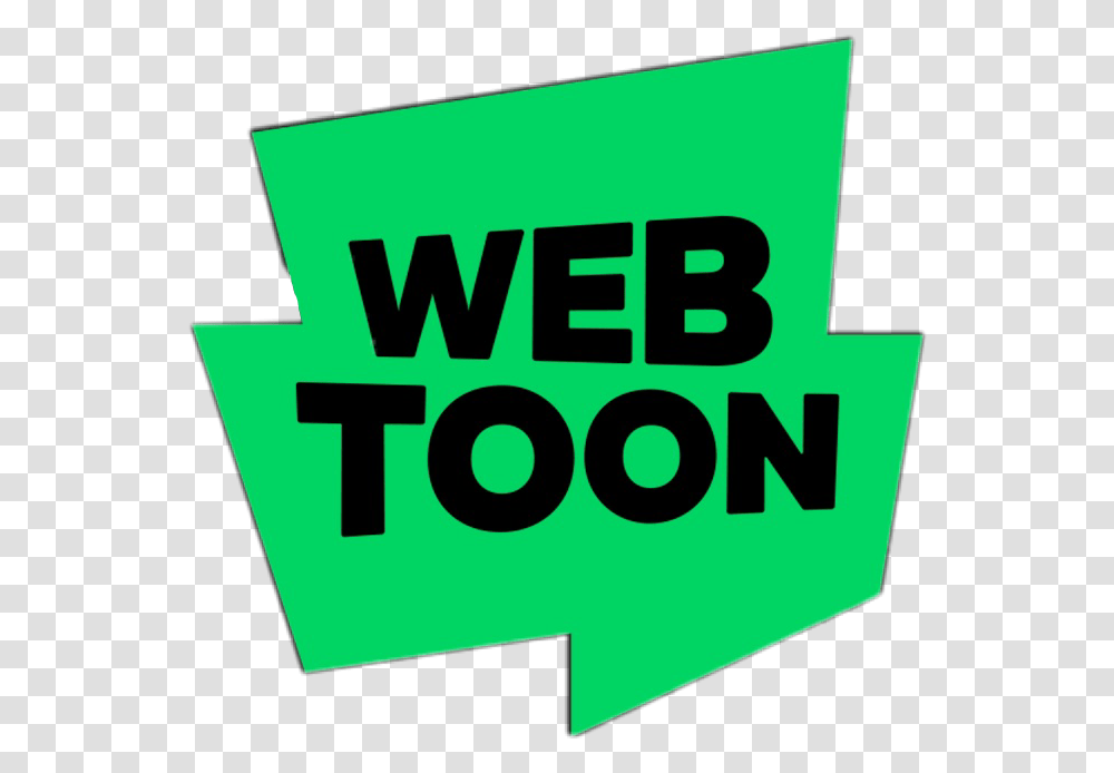 Trending Webtoon Stickers Clip Art, Text, Symbol, Sign, Label Transparent Png