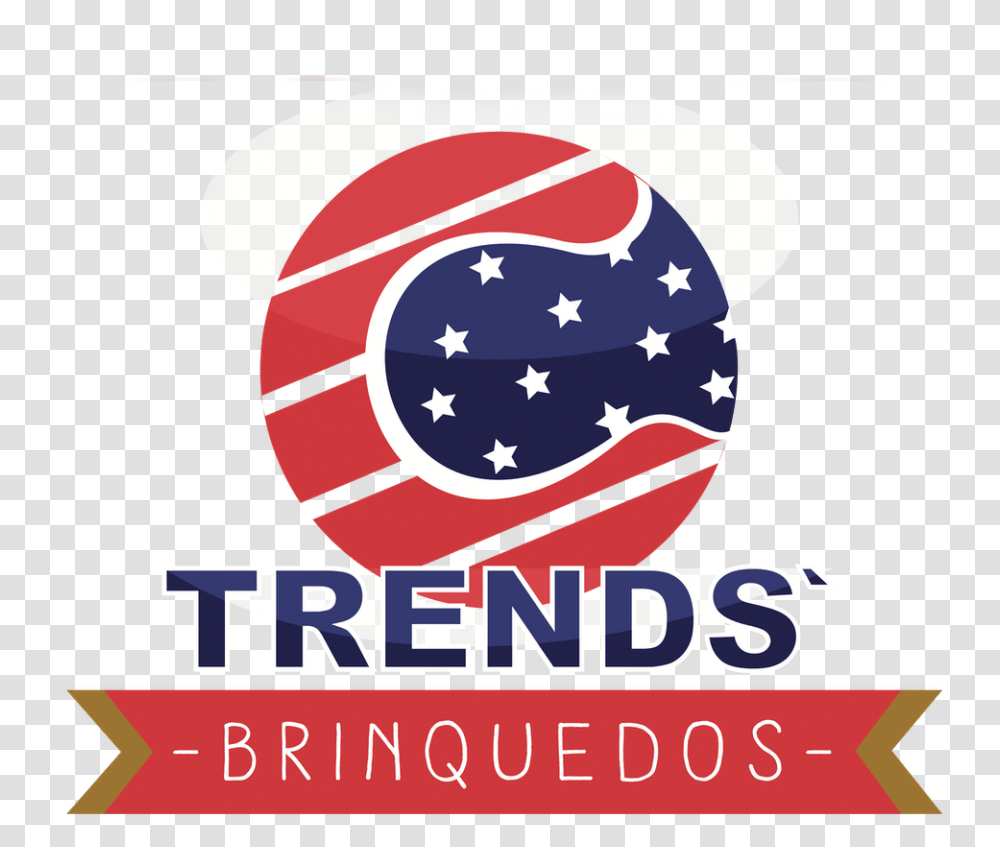 Trends Brinquedos Ribbon Banner, Label, Poster, Advertisement Transparent Png
