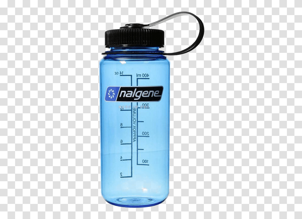 Trendy Clear Water Bottles Clipart Nalgene Water Bottle 14 Oz, Gas Pump, Machine, Cup, Jar Transparent Png