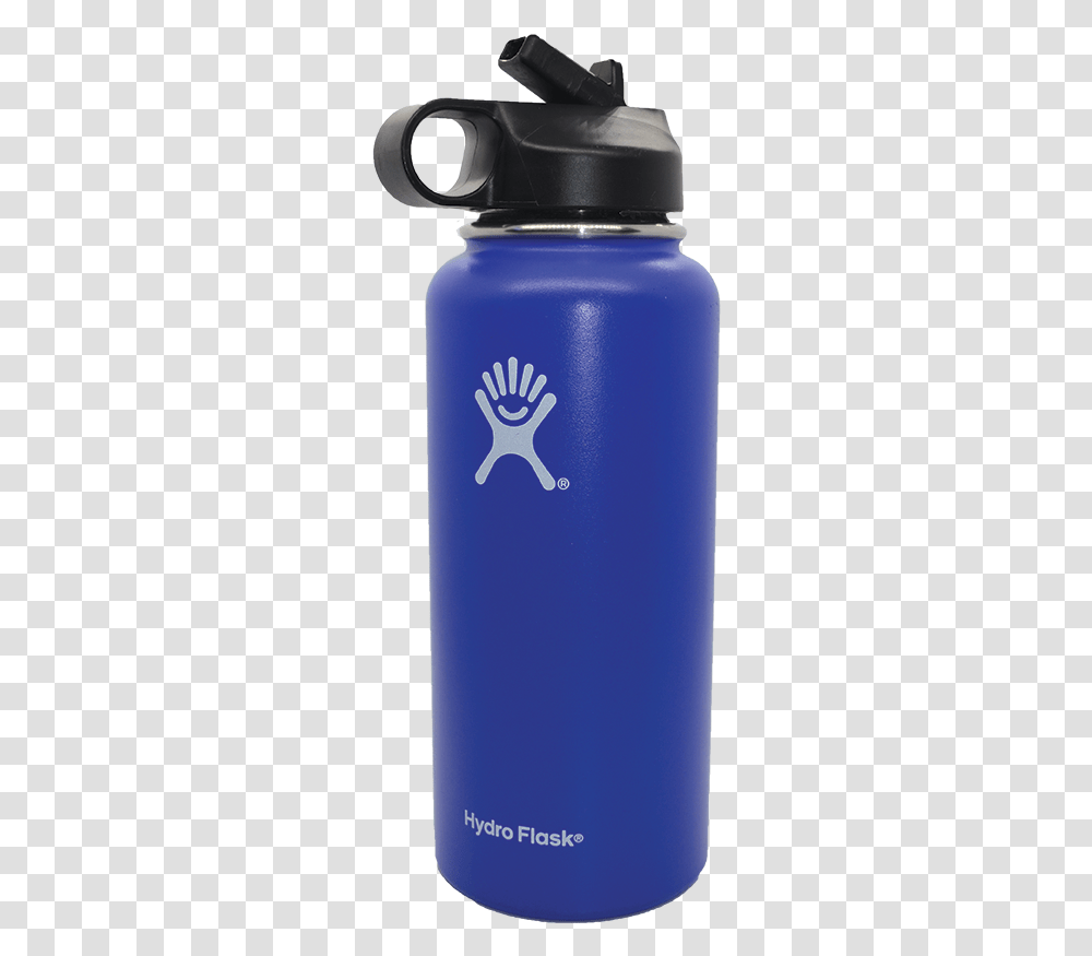 Trendy Water Bottles Aren't New To Vsco Girls - Here's A Hydro Flask, Shaker, Mobile Phone, Electronics, Milk Transparent Png