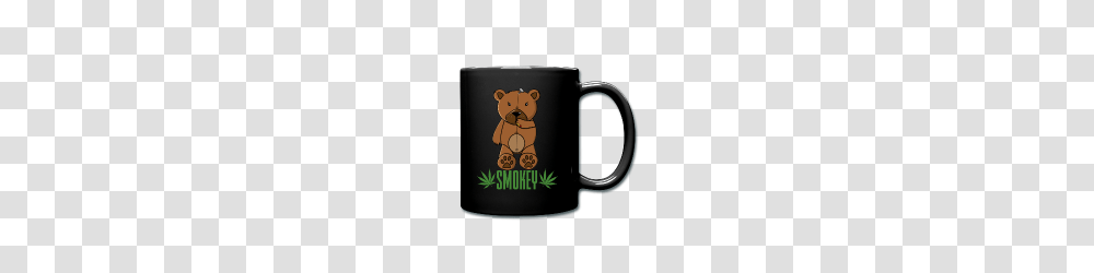 Trendy Wear Smokey The Bear, Coffee Cup, Passport, Id Cards, Document Transparent Png
