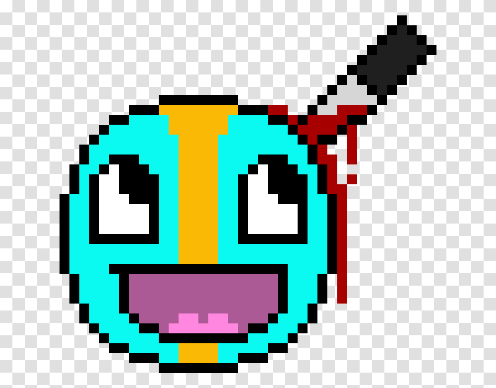 Trenton Is Pixel Circle, First Aid, Pac Man Transparent Png