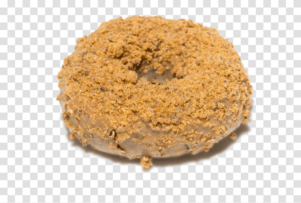 Tres Leches Bagel, Food, Bread, Fungus, Sweets Transparent Png