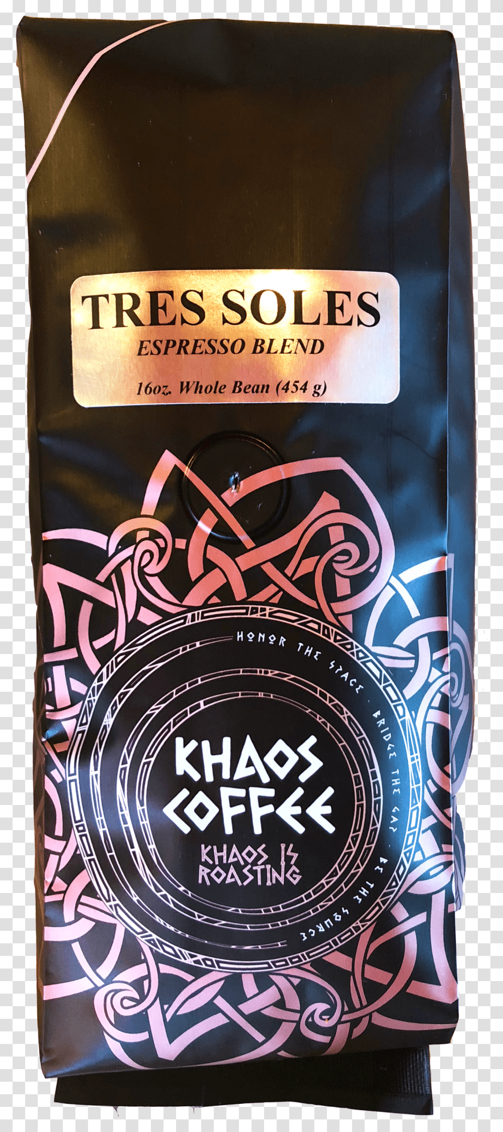 Tres Soles 3 Kona Coffee Transparent Png