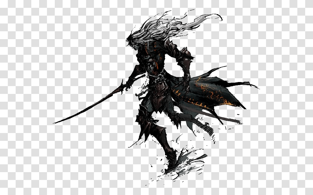 Trevor Belmontquots Price For Failure Was Certain Death Alucard Lord Of Shadow, Bird, Animal, Knight, Ninja Transparent Png