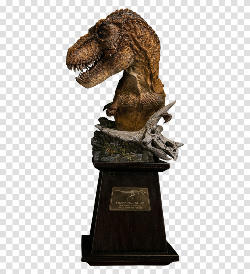 Trex Award, Dinosaur, Reptile, Animal, Wood Transparent Png