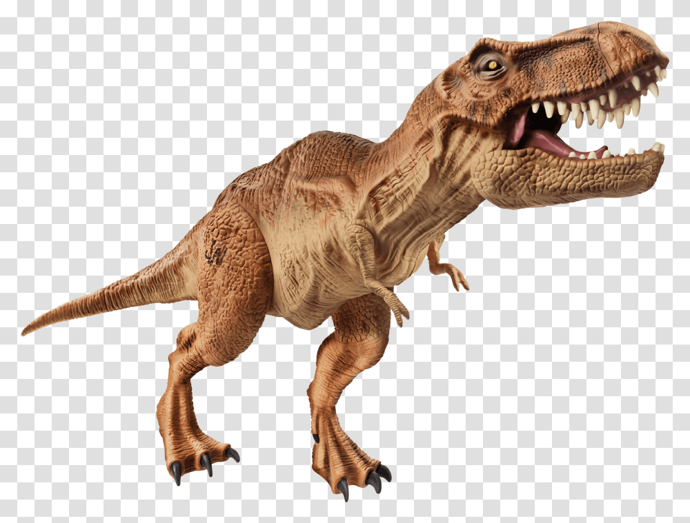 Trex Clipart Friendly, T-Rex, Dinosaur, Reptile, Animal Transparent Png