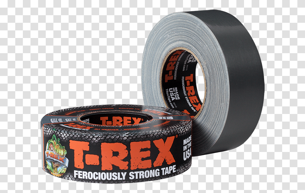 Trex Detail T Rex Duct Tape Transparent Png