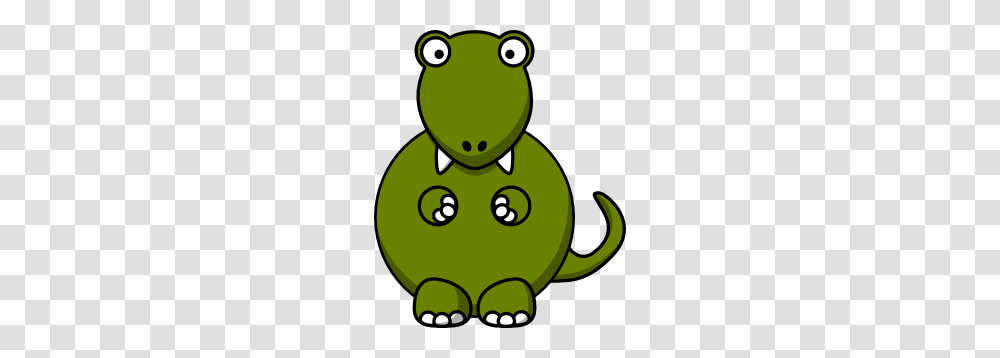 Trex Image, Green, Plant, Animal, Wildlife Transparent Png