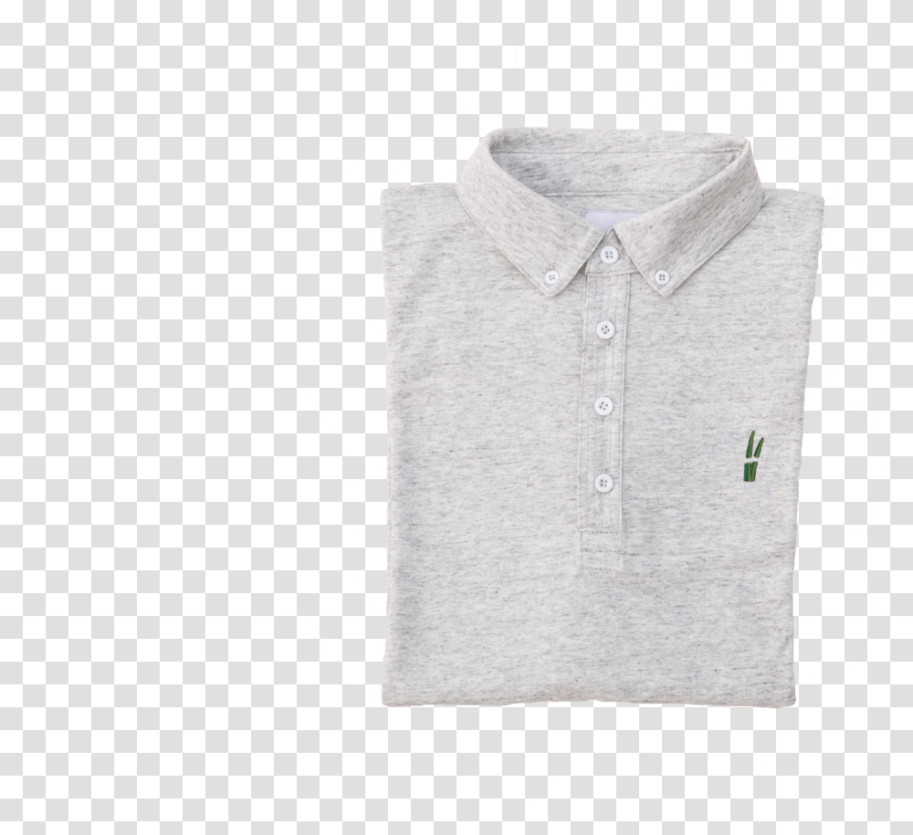 Tri Ash Og Grass Polo Shirt, Apparel, Sleeve, Dress Shirt Transparent Png