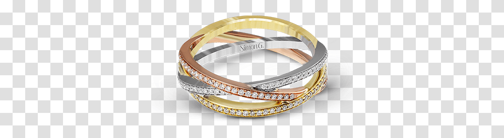 Tri Color Gold Right Hand Ring Bangle, Bangles, Jewelry, Accessories, Accessory Transparent Png
