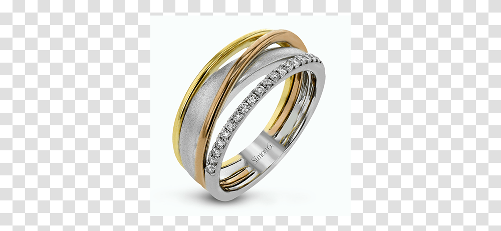 Tri Color Gold Right Hand Ring Diamond Showcase Engagement Ring, Jewelry, Accessories, Accessory, Silver Transparent Png