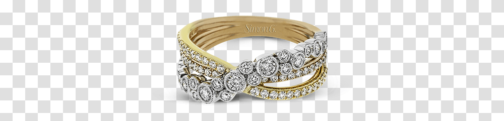 Tri Color Gold Right Hand Ring Image 2 The Diamond Bangle, Accessories, Accessory, Jewelry, Gemstone Transparent Png