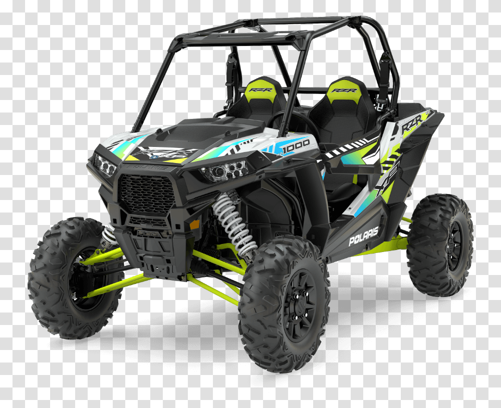 Tri County Polaris 2017 Rzr Xp 1000 Colors, Lawn Mower, Tool, Buggy, Vehicle Transparent Png