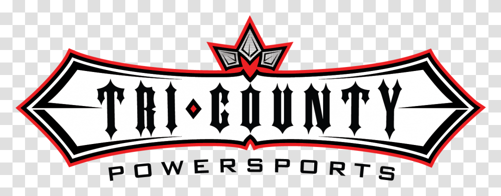 Tri County Powersports Clipart Download Iron Font, Emblem, Star Symbol Transparent Png
