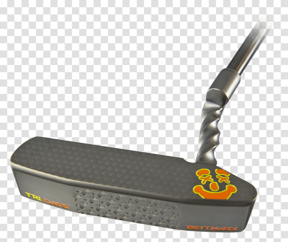 Tri Dass Good Ju Putter, Golf Club, Sport, Sports, Belt Transparent Png