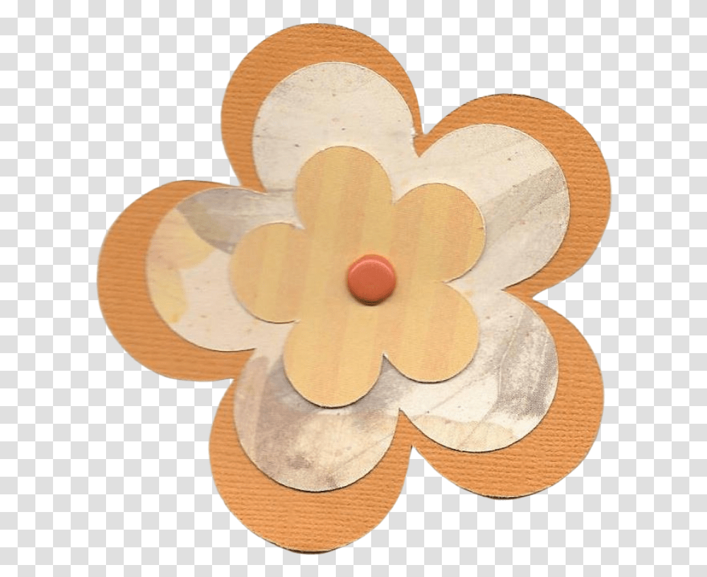 Tri Flora Daisies - Top Crafts Artificial Flower, Wood, Rug, Heart Transparent Png