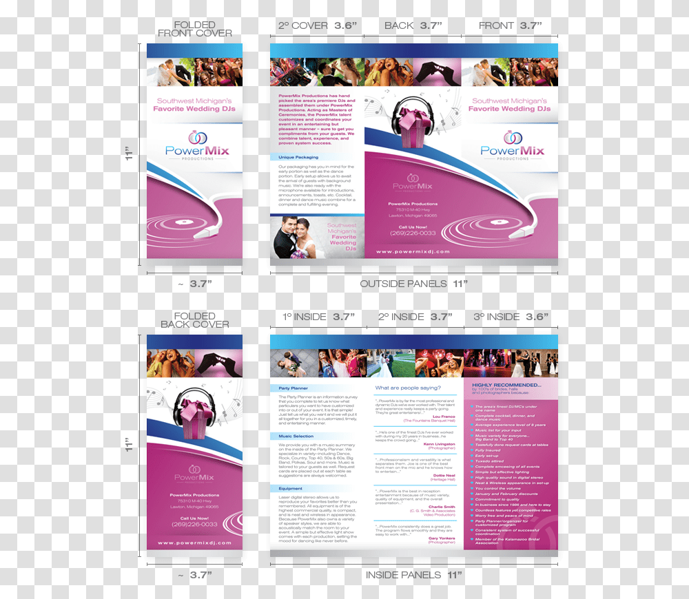 Tri Fold Brochure 3 Panel Brochure Sample, Poster, Advertisement, Flyer, Paper Transparent Png