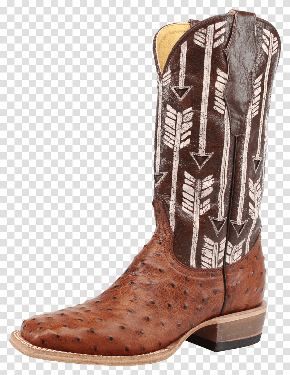 Tri Star Women's Cowboy Boot, Apparel, Footwear, Shoe Transparent Png