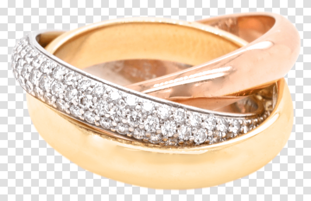 Tri Wedding Ring, Accessories, Accessory, Jewelry, Bangles Transparent Png
